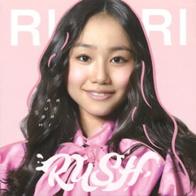 【国内盤CD】RIRI ／ RUSH