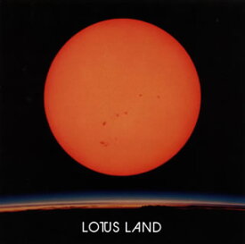 【国内盤CD】Lotus Land ／ 3&3