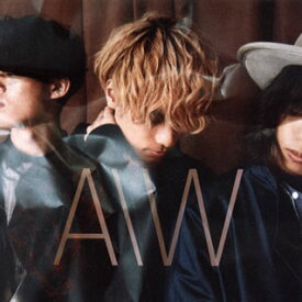 【国内盤CD】WEAVER ／ A ／ W