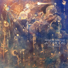 【国内盤CD】moumoon ／ moumoon acoustic selection-ACOMOON-