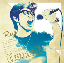 【国内盤CD】Ryo ／ HOMARE