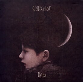 【国内盤CD】Cellzcellar ／ Belka
