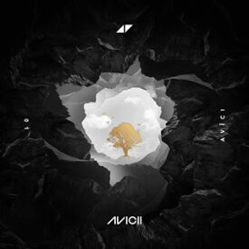 【国内盤CD】Avicii ／ ウィズアウト・ユー