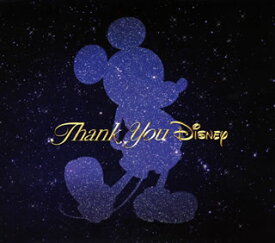 【国内盤CD】Thank You Disney