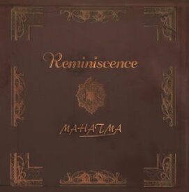 【国内盤CD】MAHATMA ／ Reminiscence[2枚組]