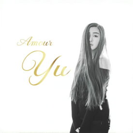 【国内盤CD】Yu ／ Amour