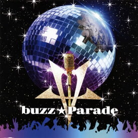 【国内盤CD】buzz★Vibes ／ buzz★Parade [CD+DVD][2枚組]