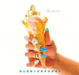 【国内盤CD】OLEDICKFOGGY ／ Gerato