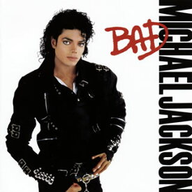 【国内盤CD】マイケル・ジャクソン ／ BAD