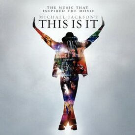 【国内盤CD】マイケル・ジャクソン ／ THIS IS IT