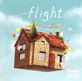 【国内盤CD】Goose house ／ Flight