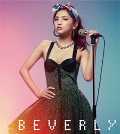 【国内盤CD】BEVERLY ／ 24 [CD+DVD][2枚組]