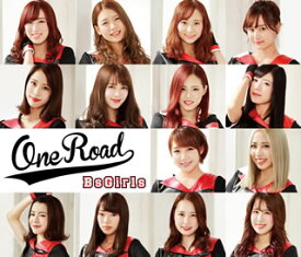 【国内盤CD】BsGirls ／ ONE ROAD