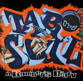 【国内盤CD】【新品】TARO SOUL ／ A Bomber's Diary