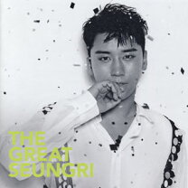 楽天市場】スンリ bigbang（韓国（K-POP）・アジア｜CD）：CD・DVDの通販