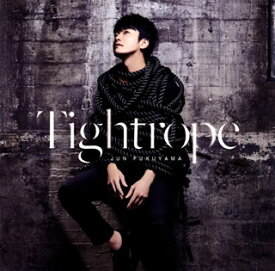 【国内盤CD】福山潤 ／ Tightrope