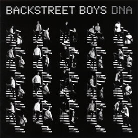 【国内盤CD】バックストリート・ボーイズ ／ DNA