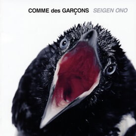 【国内盤CD】SEIGEN ONO ／ COMME des GARCONS SEIGEN ONO[2枚組]