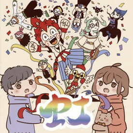 【国内盤CD】KEi ／ 虹