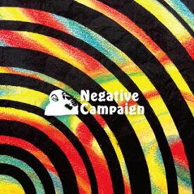 【国内盤CD】【新品】Negative Campaign ／ Negative Campaign