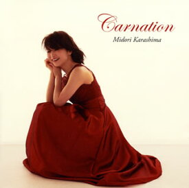 【国内盤CD】辛島美登里 ／ Carnation