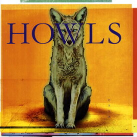 【国内盤CD】ヒトリエ ／ HOWLS