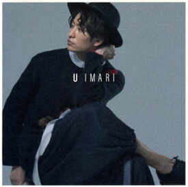 【国内盤CD】U IMARI ／ My Love Is...