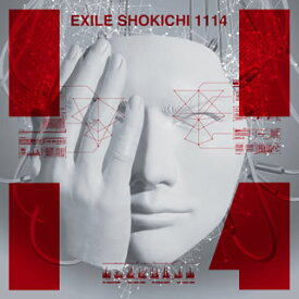 【国内盤CD】EXILE SHOKICHI ／ 1114 [CD+DVD][2枚組][初回出荷限定盤]