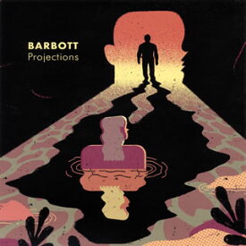 【国内盤CD】BARBOTT ／ Projections