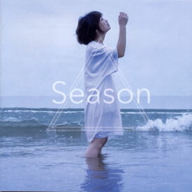 【国内盤CD】SHIKI ／ Season+2