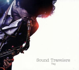 【国内盤CD】Tag ／ Sound Travelers
