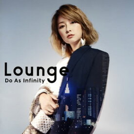 【国内盤CD】Do As Infinity ／ Lounge [CD+BD][2枚組]
