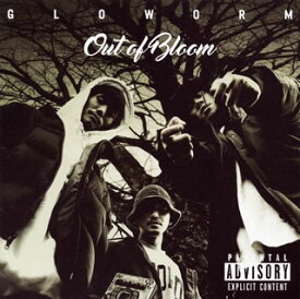 【国内盤CD】GLOWORM ／ Out of Bloom