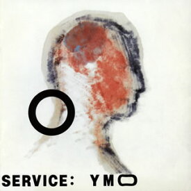 【国内盤CD】YMO ／ サーヴィス
