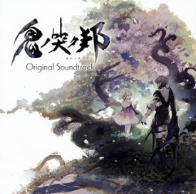【国内盤CD】「鬼ノ哭ク邦」Original Soundtrack[2枚組]