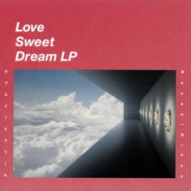 【国内盤CD】野崎りこん ／ Love Sweet Dream LP