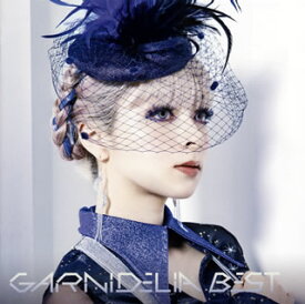 【国内盤CD】GARNiDELiA ／ GARNiDELiA BEST