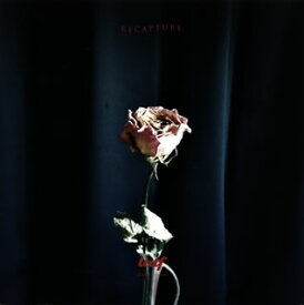【国内盤CD】LUCID AND THE FLOWERS ／ RECAPTURE