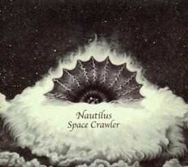 【国内盤CD】Nautilus ／ Space Crawler