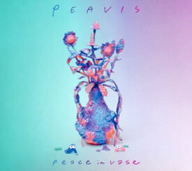 【国内盤CD】PEAVIS ／ Peace in Vase