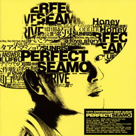 【国内盤CD】SEAMO ／ PERFRCT SEAMO[2枚組]