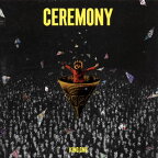【国内盤CD】King Gnu ／ CEREMONY