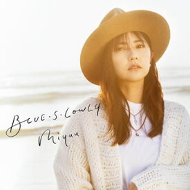 【国内盤CD】Miyuu ／ BLUE・S・LOWLY