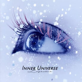 【国内盤CD】【新品】ロザリーナ ／ INNER UNIVERSE