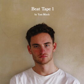 【国内盤CD】トム・ミッシュ ／ ビート・テープ1