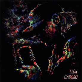 【国内盤CD】GADORO ／ 1LDK