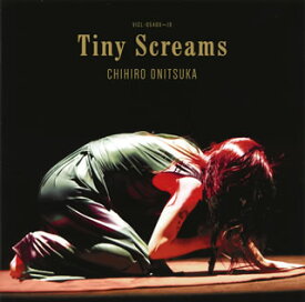 【国内盤CD】鬼束ちひろ ／ Tiny Screams[2枚組]