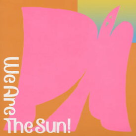 【国内盤CD】TAMTAM ／ We Are The Sun!