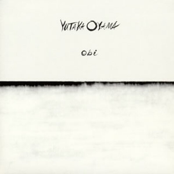 【国内盤CD】【新品】小山豊 ／ obi