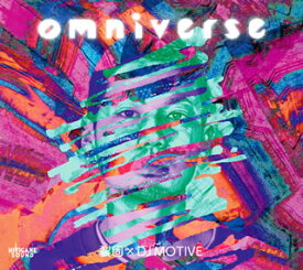 【国内盤CD】裂固(レッコ) ／ omniverse